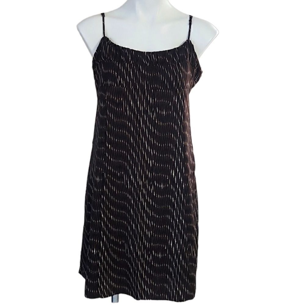 BANANA REPUBLIC DRESS